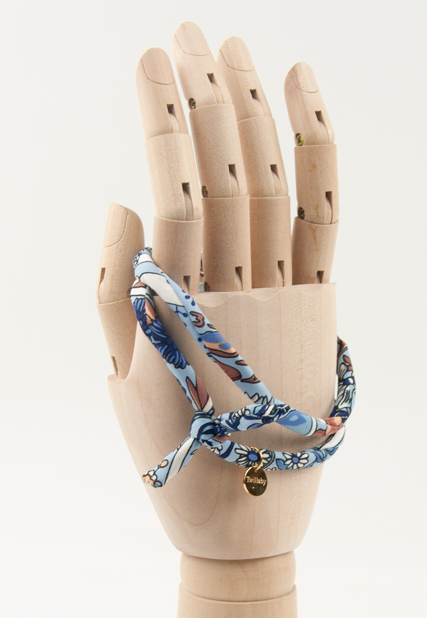 Twillaby Design Nr.69: Amible Alex