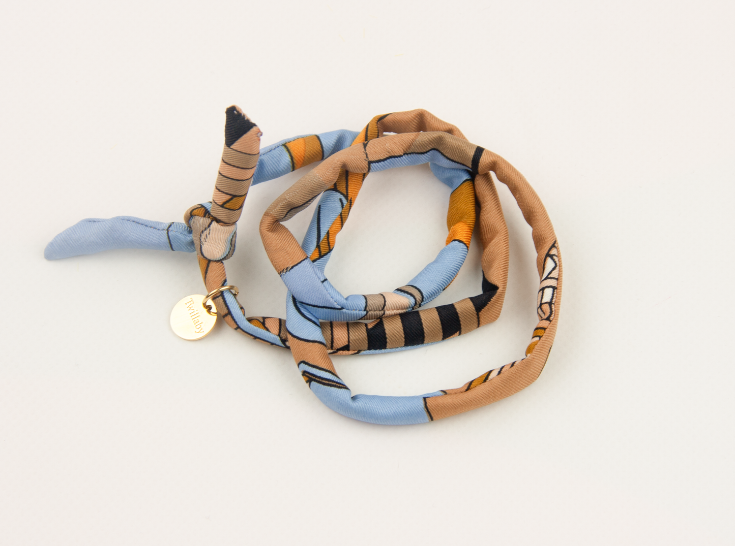 Twillaby Design Nr.72: Punctual Poppy