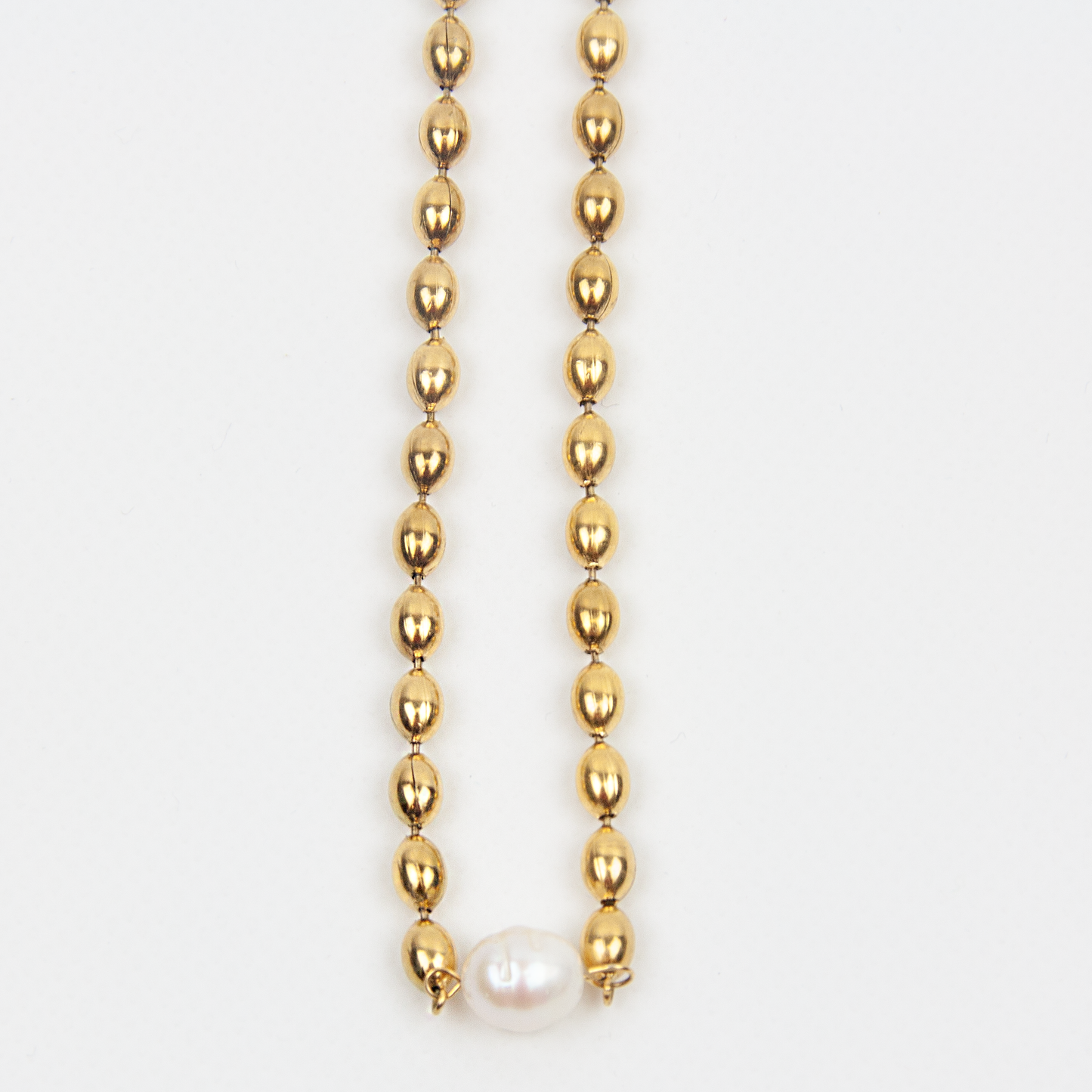 Kette "Blanche"