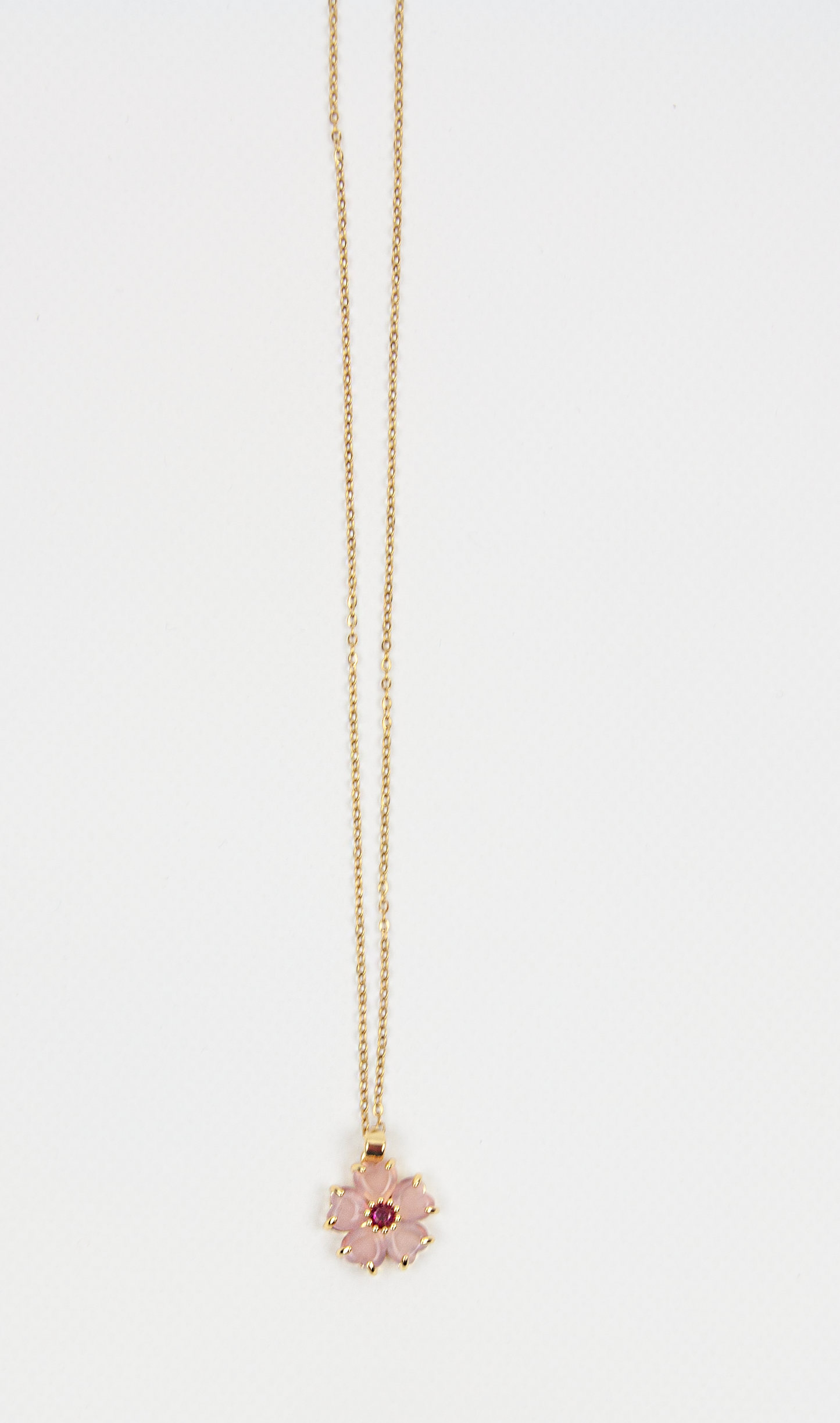 Kette "Cherry Blossom