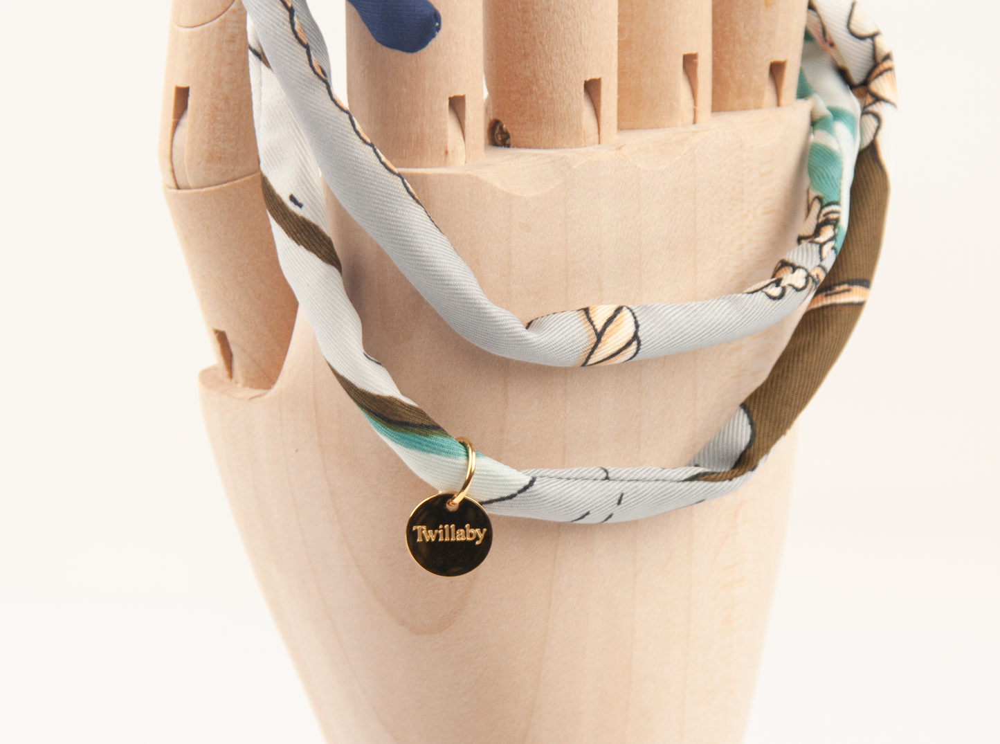 Twillaby Nr.51: Feminin Fay