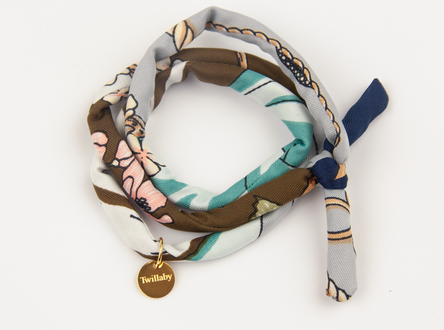 Twillaby Nr.51: Feminin Fay