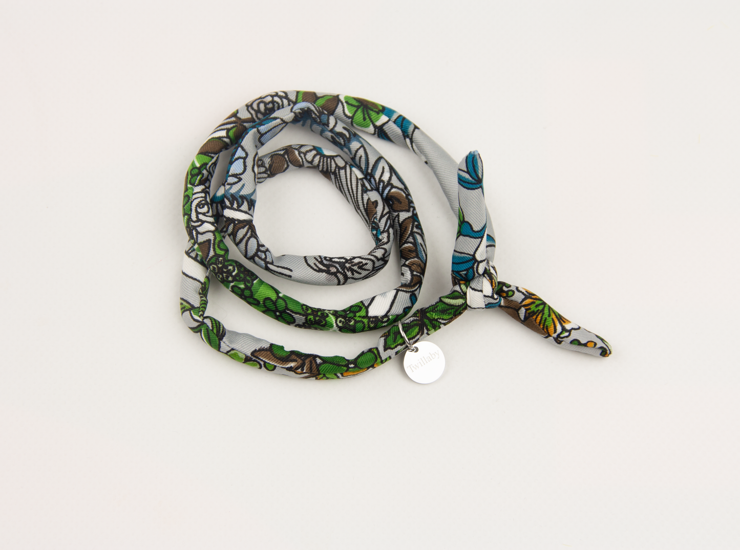 Twillaby Design Nr.70: Nonchalant Nini