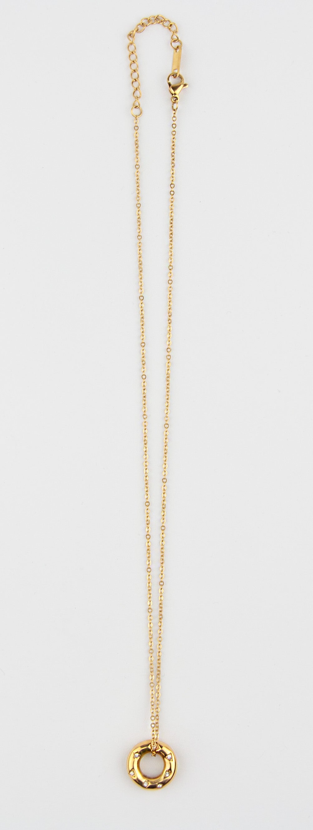 Kette "Fairy Lights”