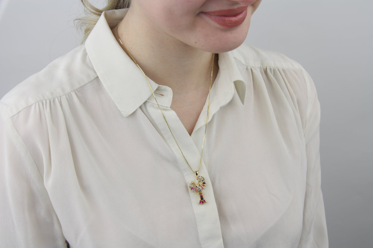 Kette "Ritz"