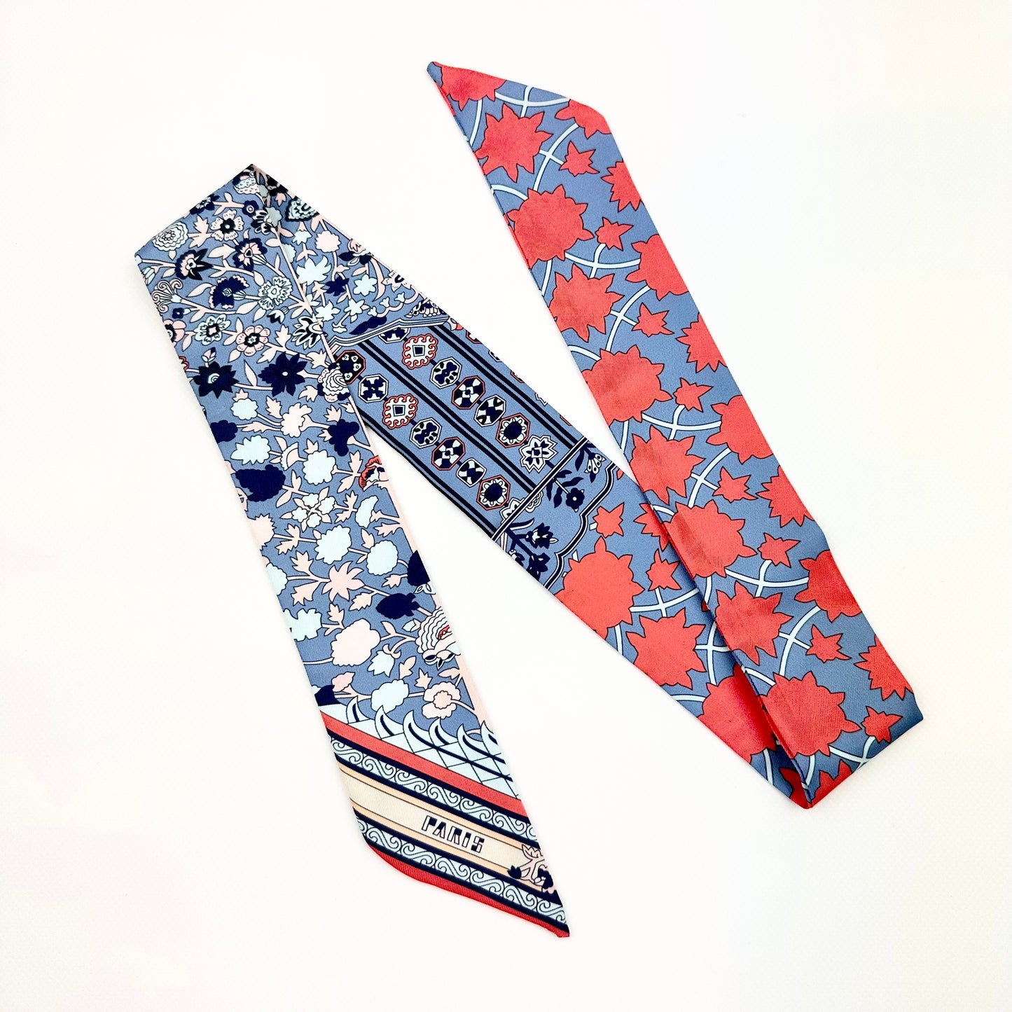 Petit Drapeau Design Nr.24: Grasse Himbeere