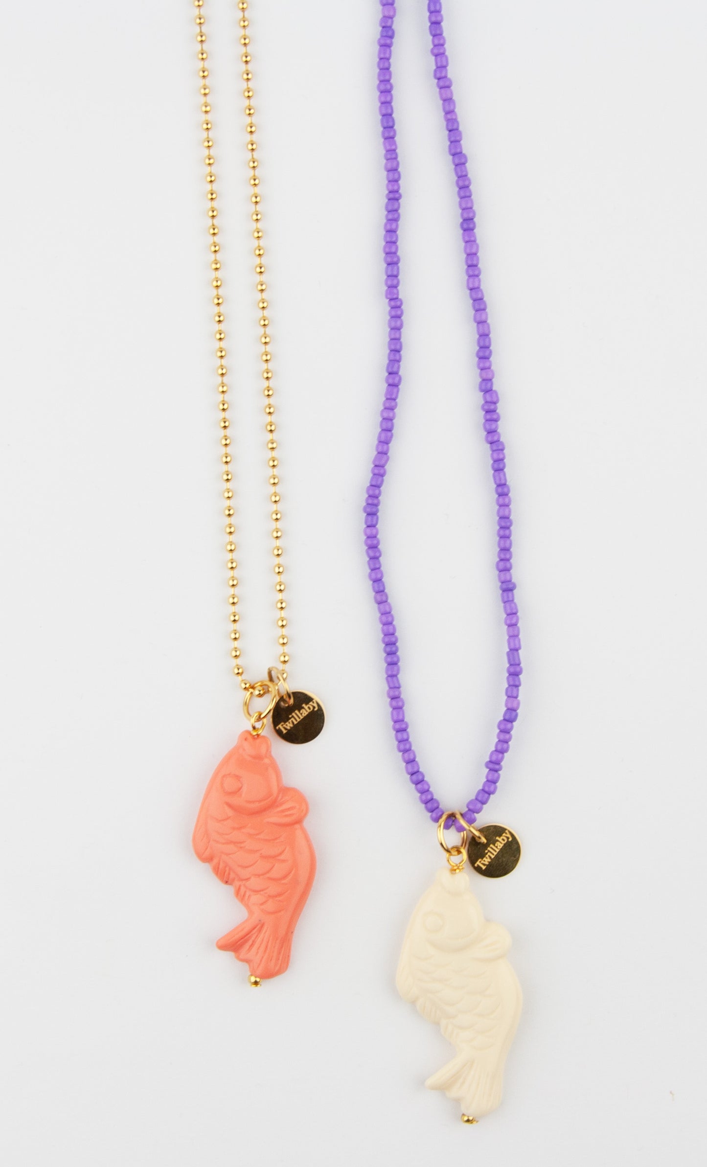 Kette "Koi"