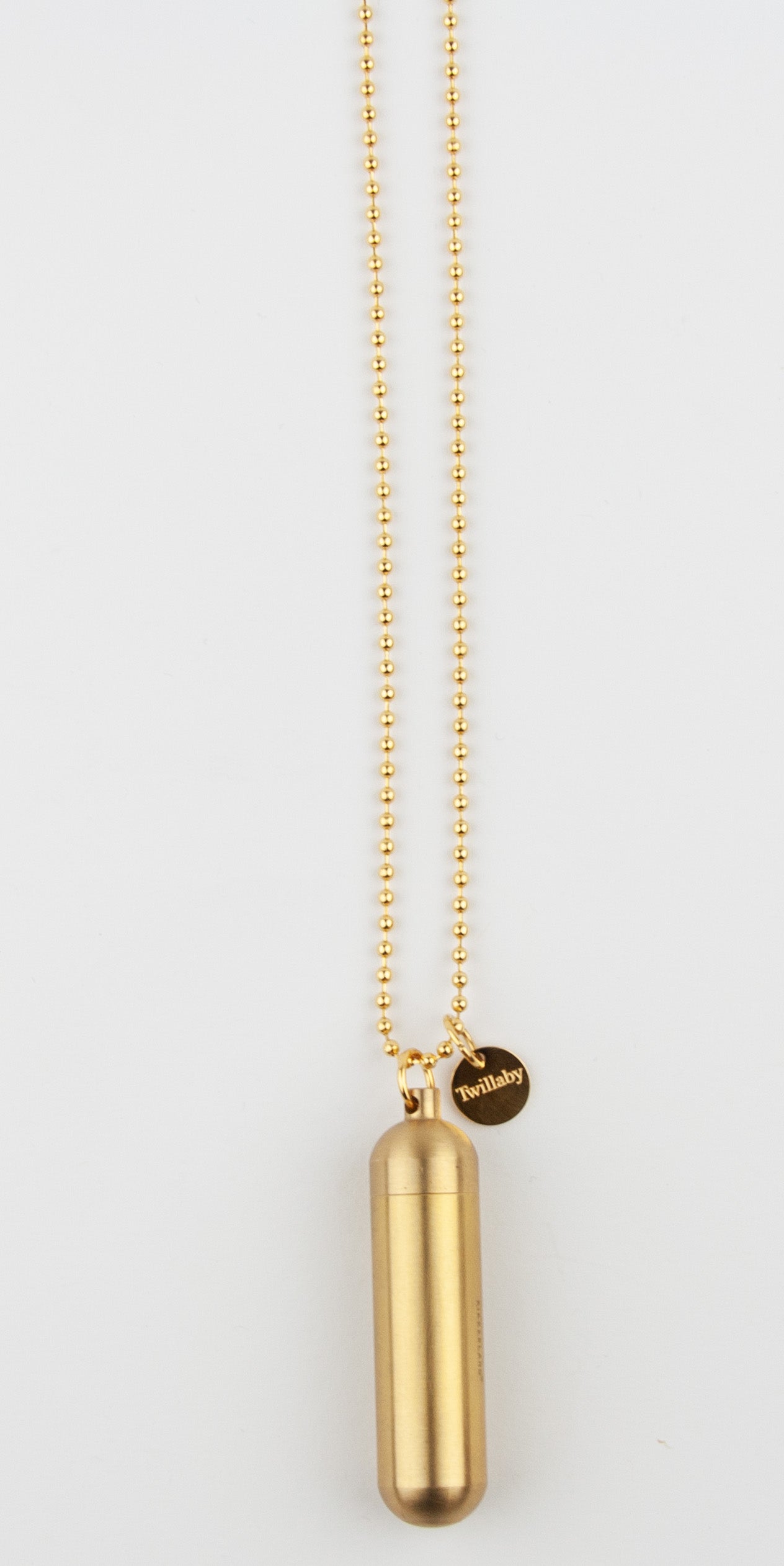 Kette "Keep my secret"