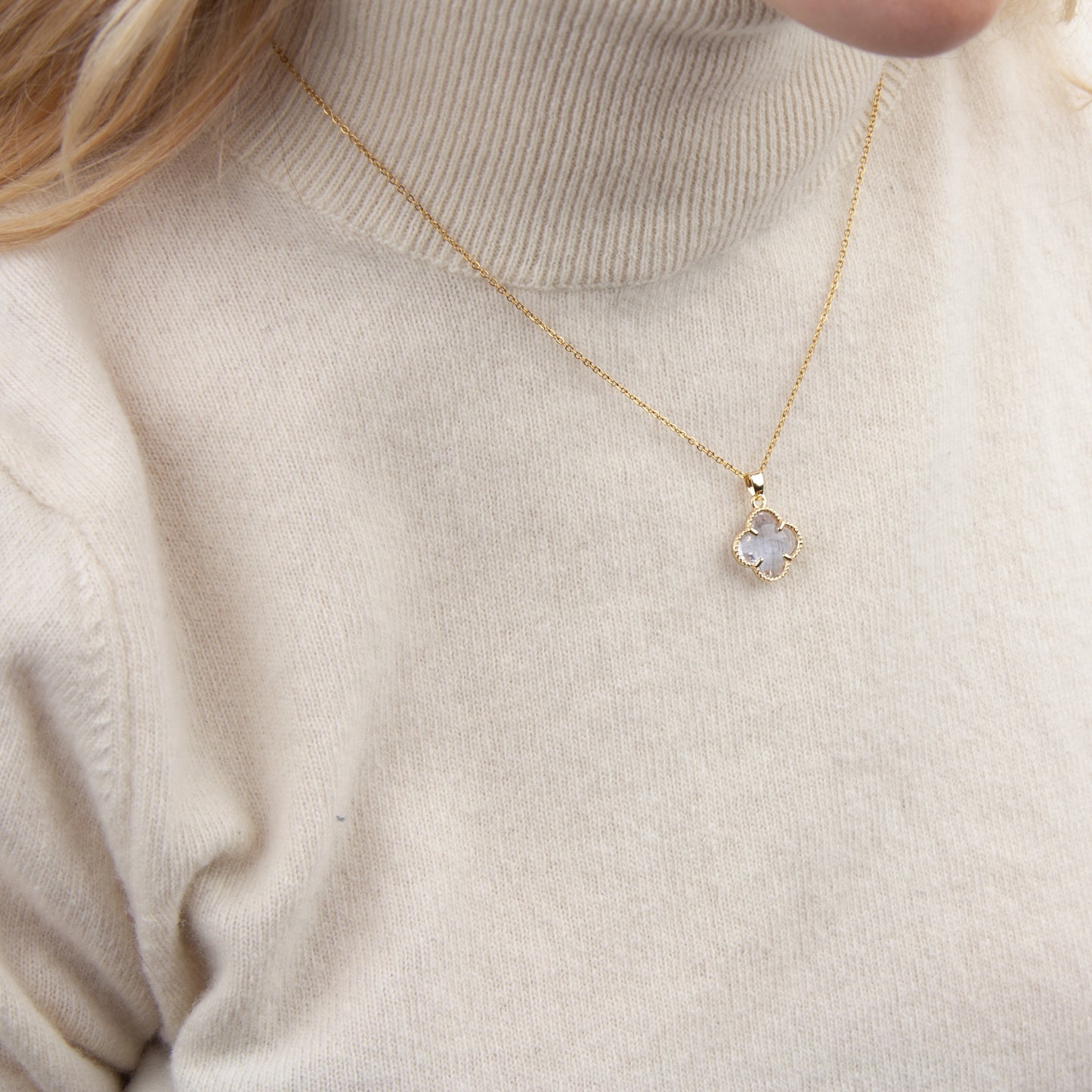 Kette "Violetta"