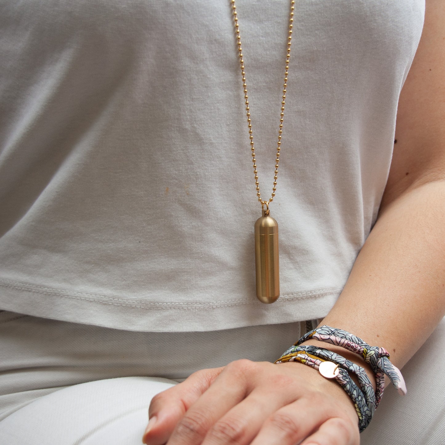 Kette "Keep my secret"