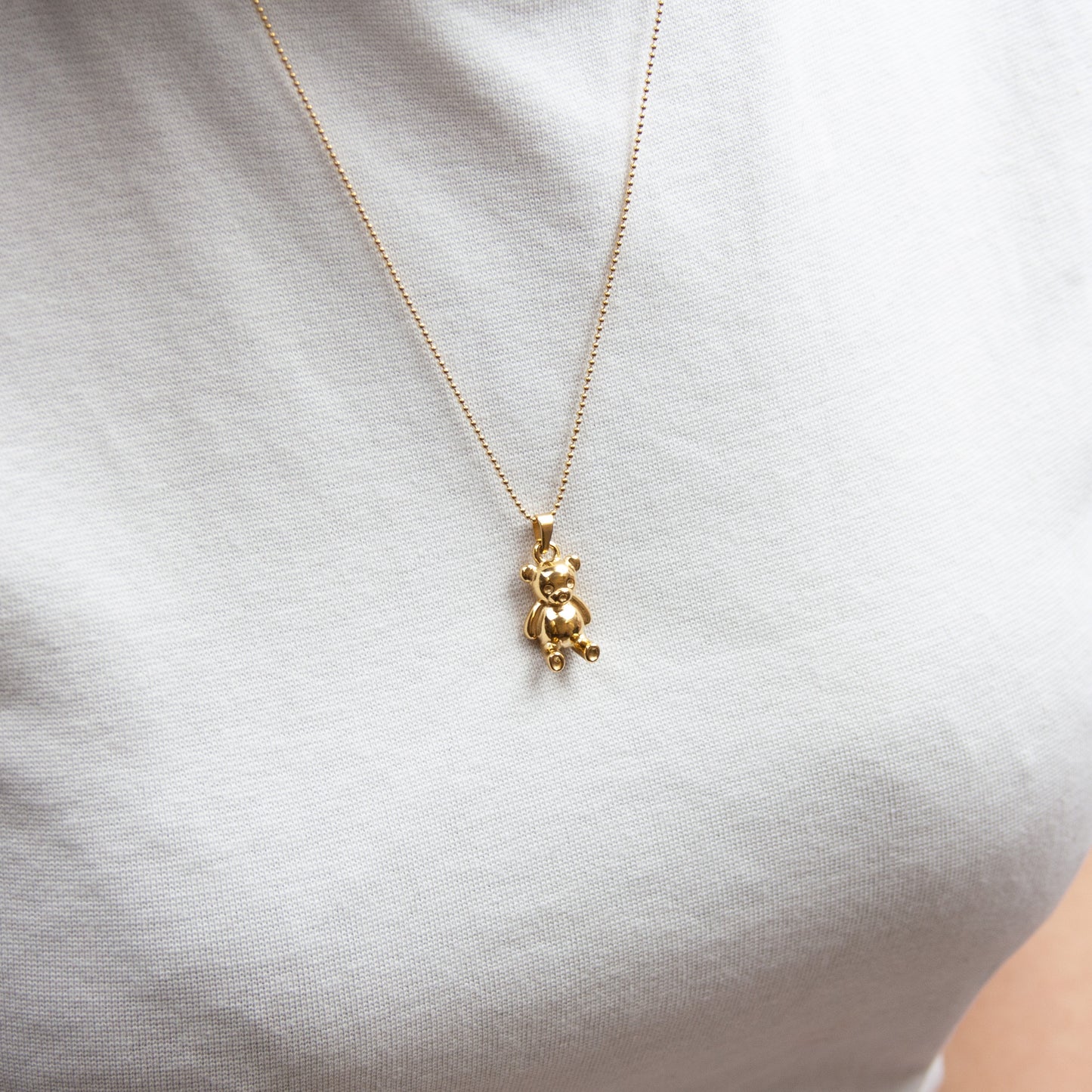 Kette "Teddy"