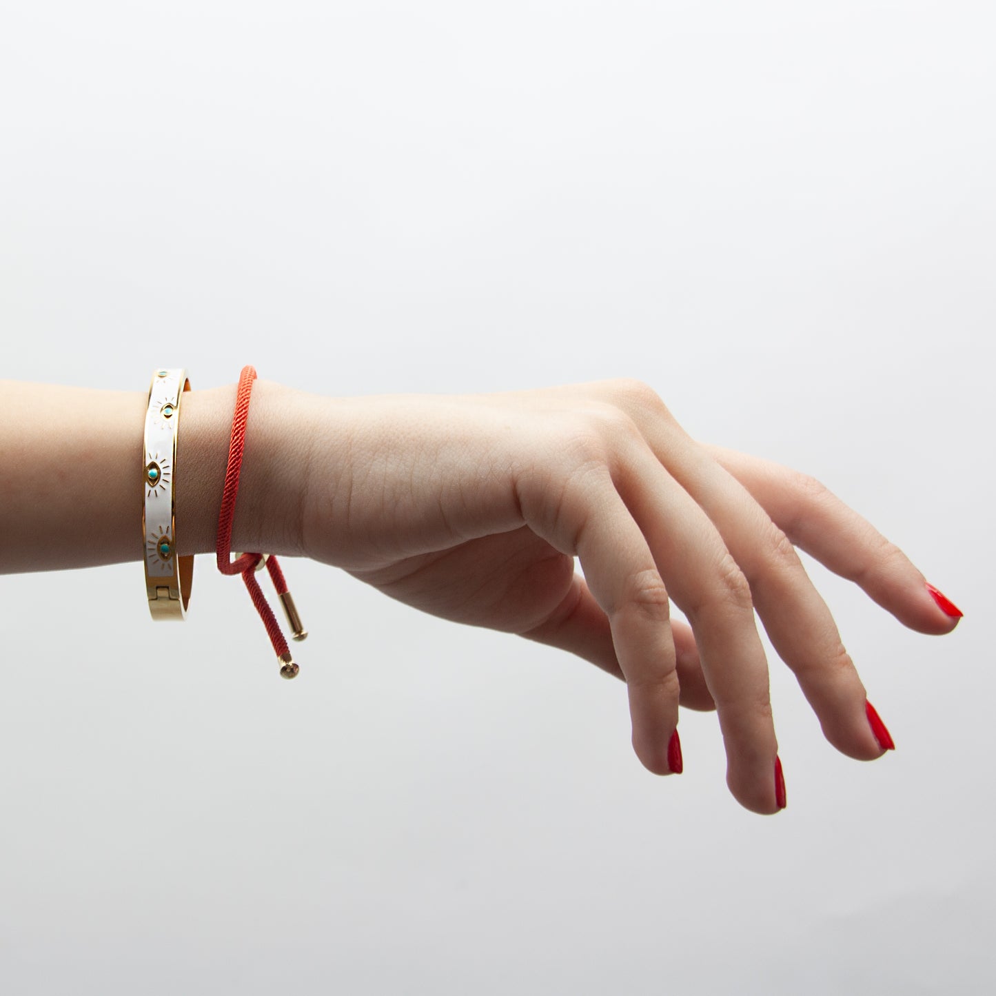Seilarmband