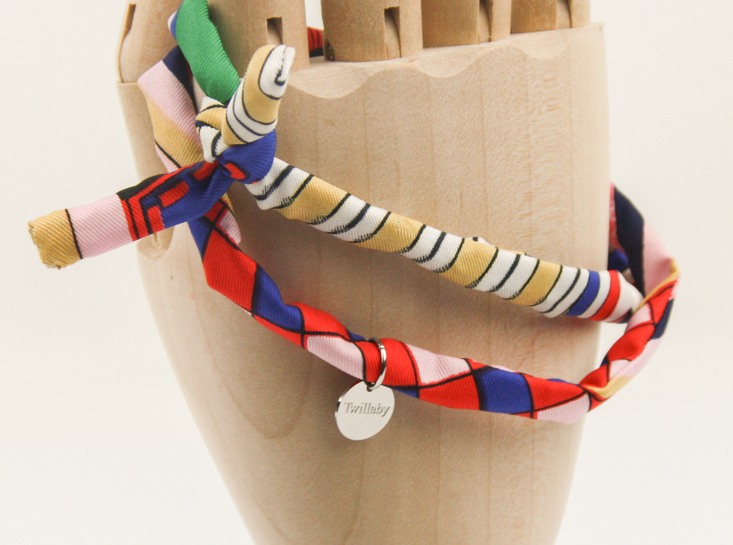 Twillaby Design Nr.6: Grateful Grace