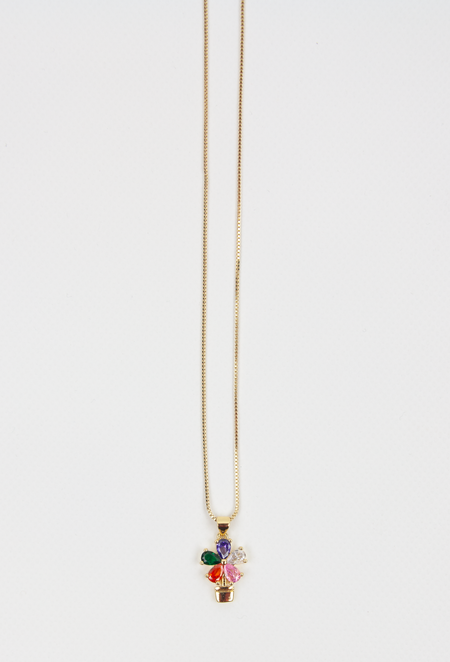 Kette "Lucky"