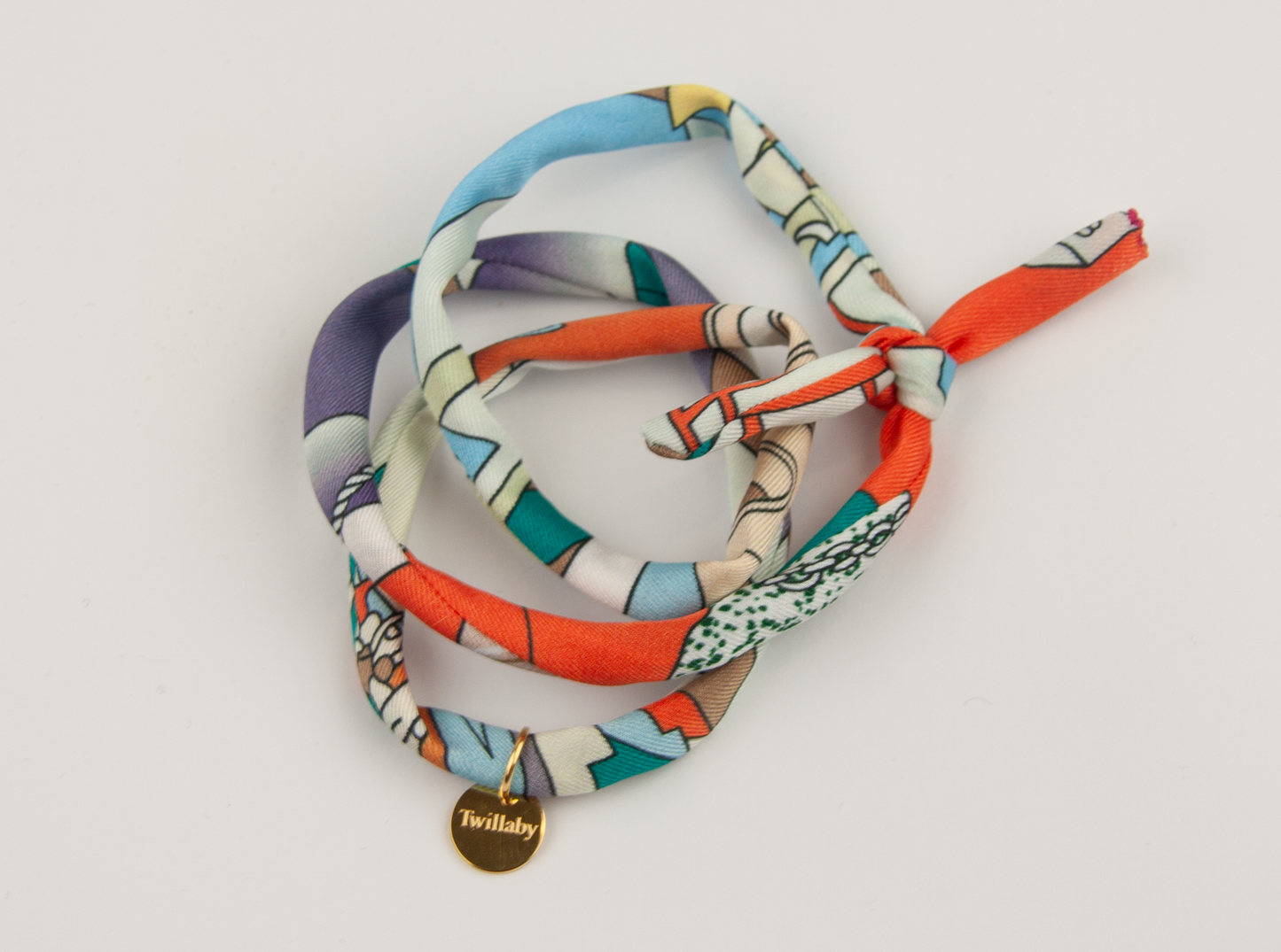 Twillaby Design Nr.57: Urban Uma Frisch