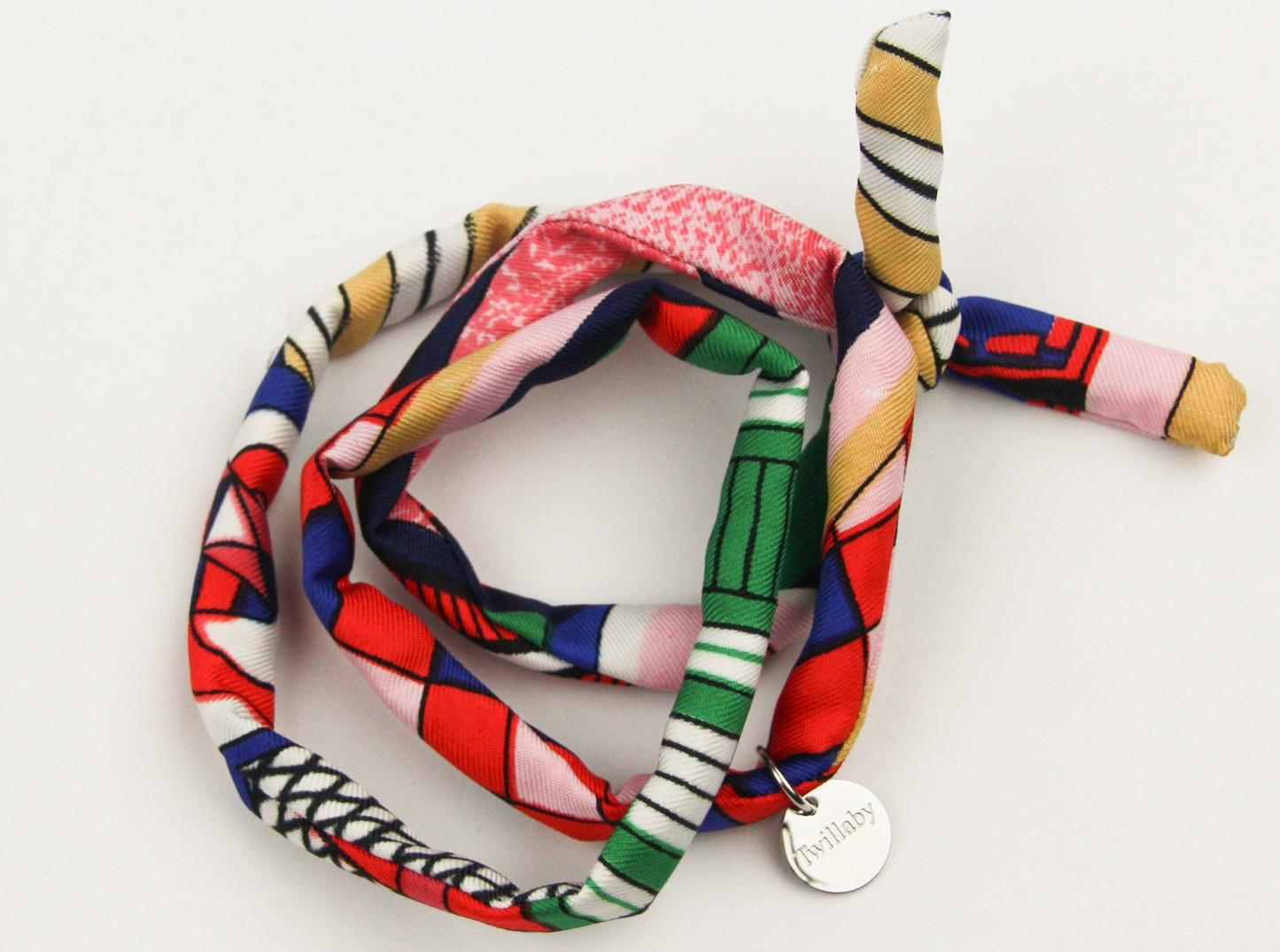 Twillaby Design Nr.6: Grateful Grace