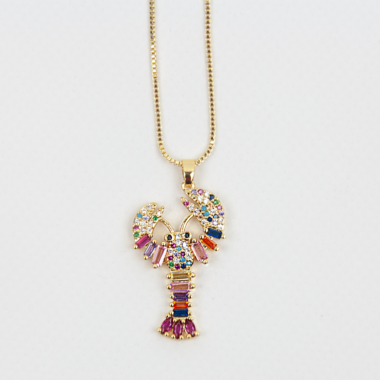 Kette "Ritz"