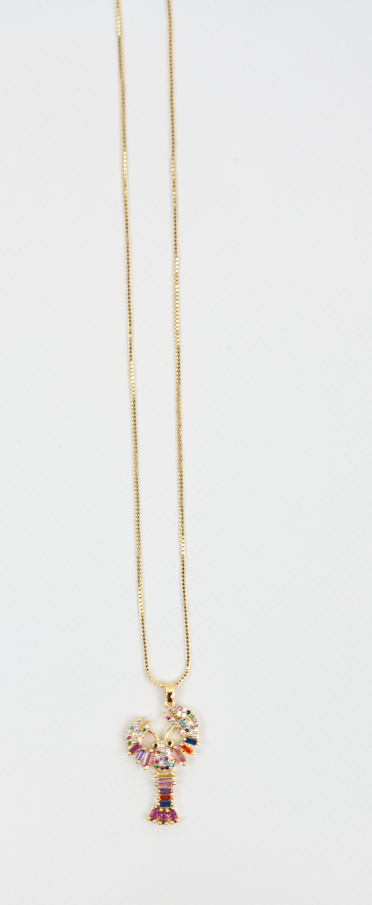 Kette "Ritz"