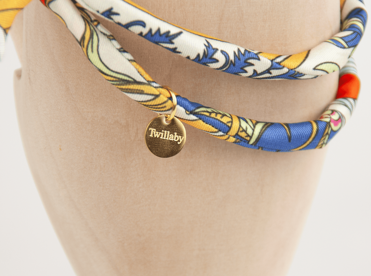 Twillaby Design Nr.17: Fresh Fiona