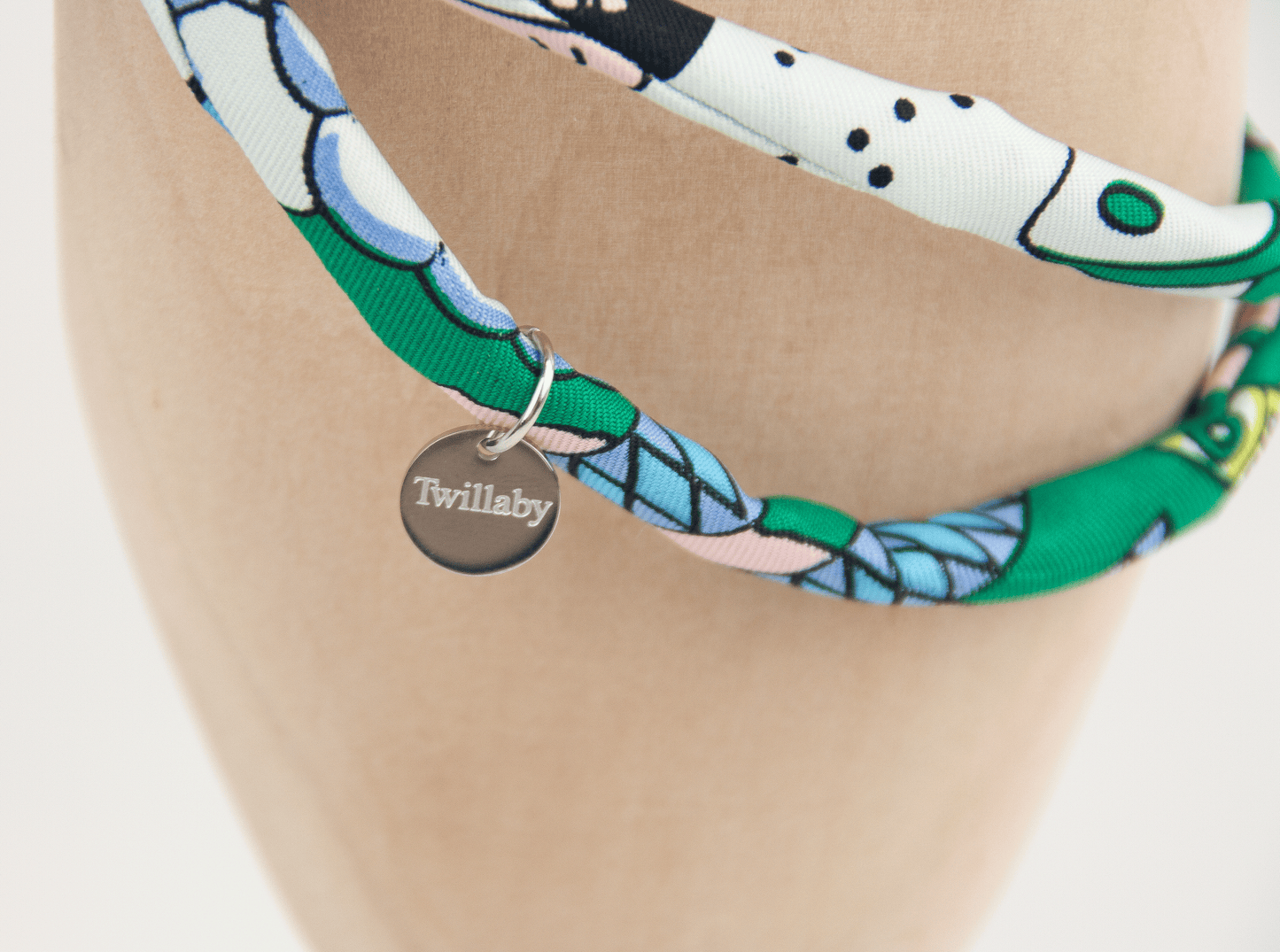 Twillaby Design Nr.18: Bahama Brook