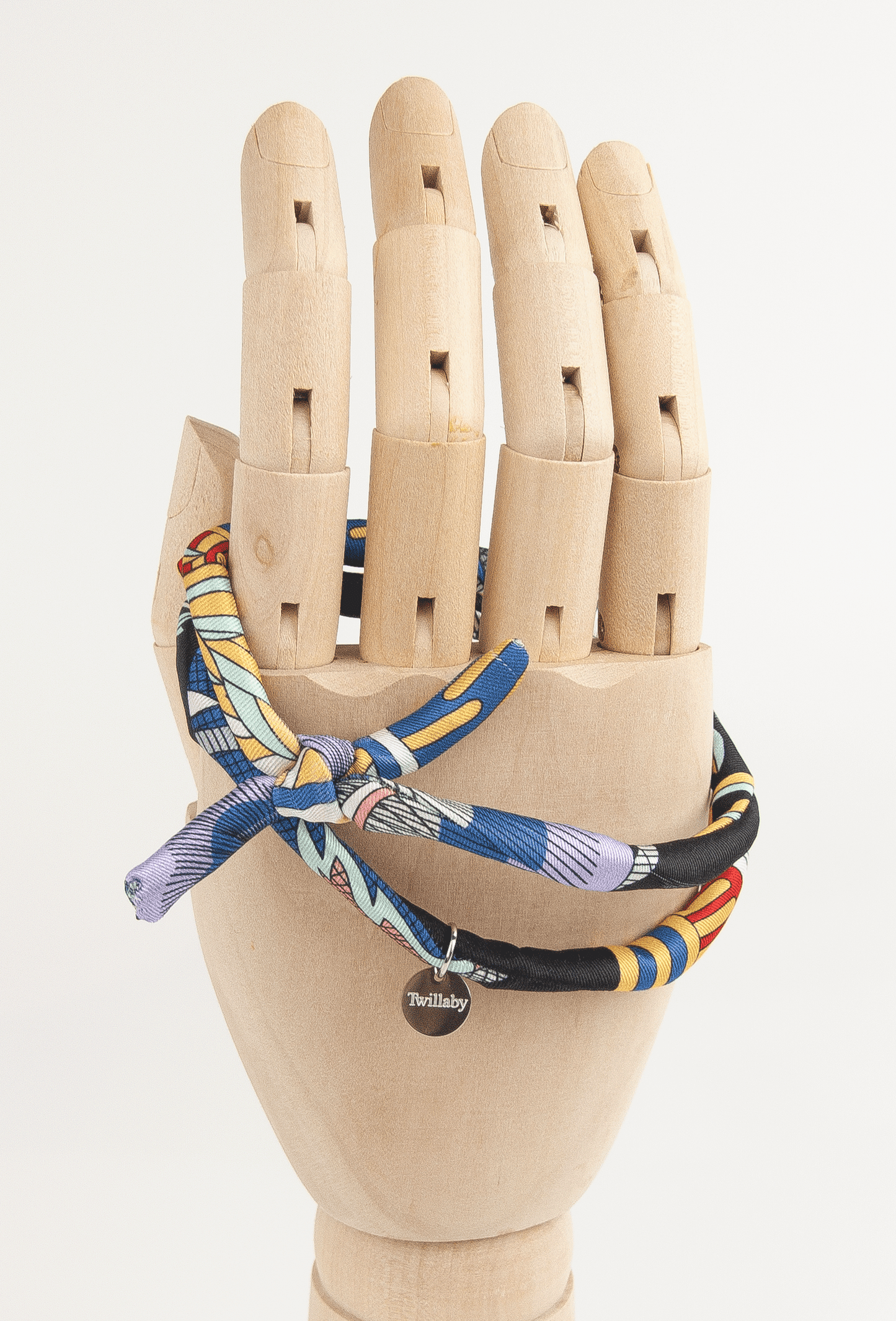 Twillaby Design Nr.21: Vanished Viola