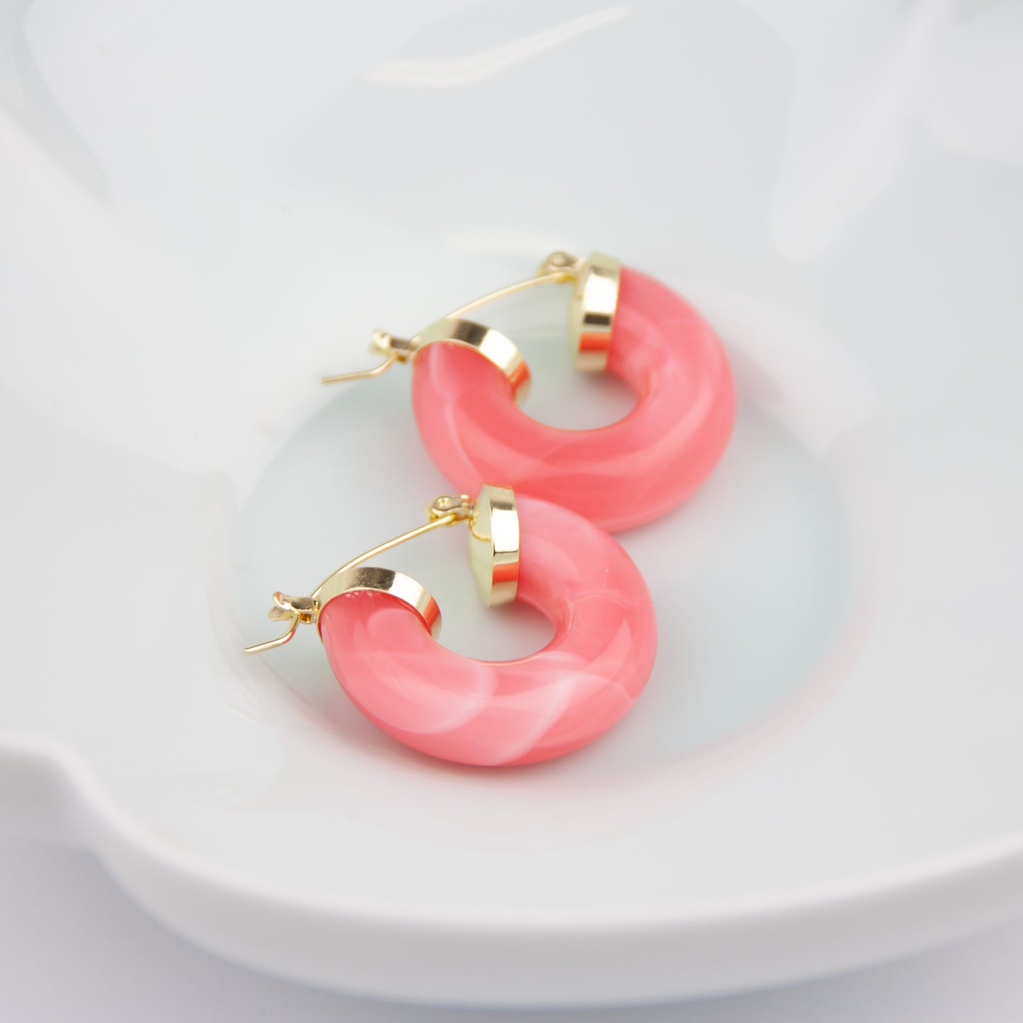 Creolen “Sorbet"
