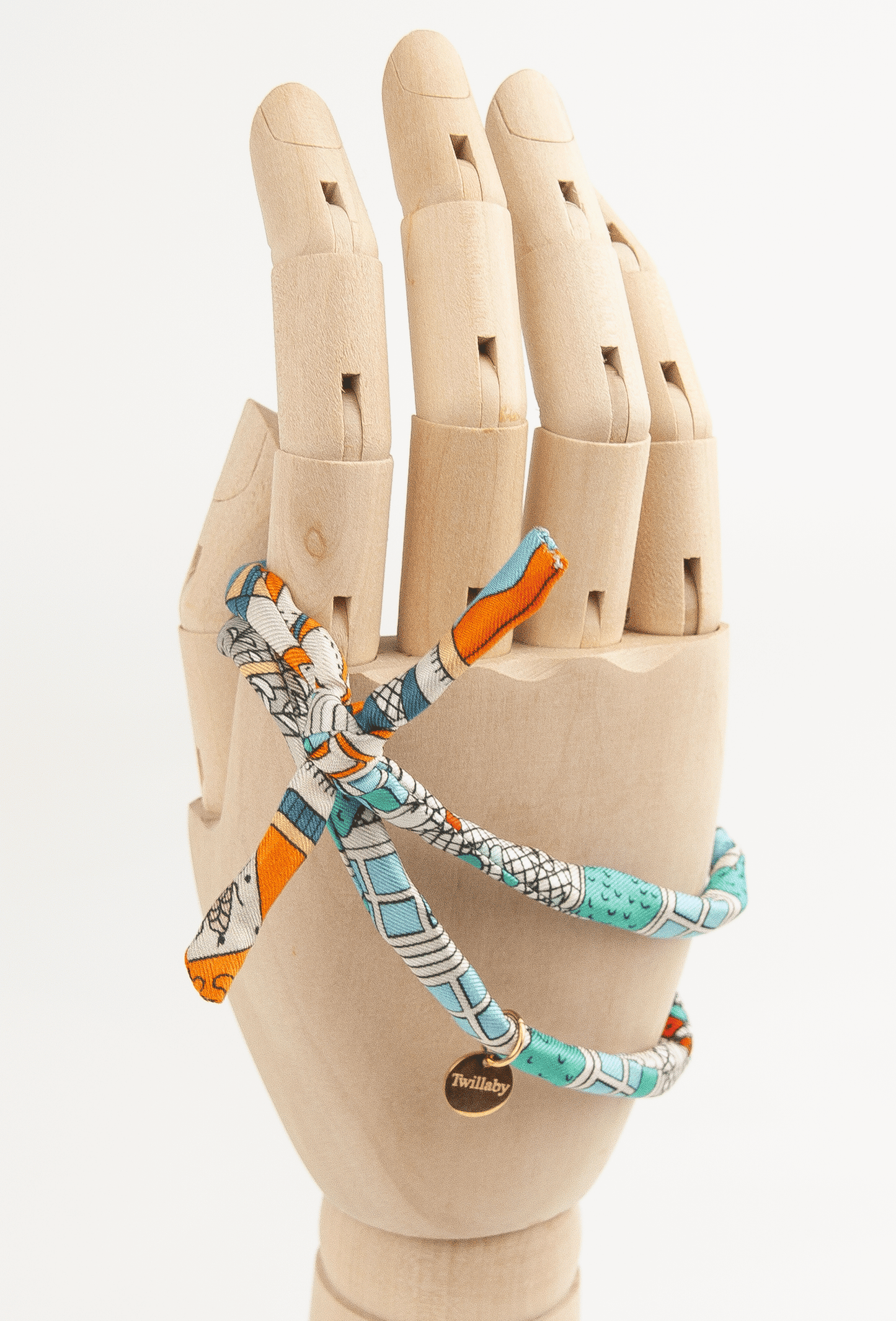 Twillaby Design Nr.3: Awesome Amber