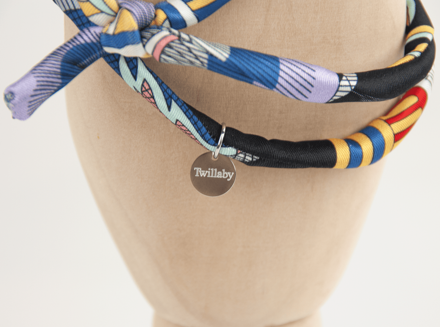 Twillaby Design Nr.21: Vanished Viola