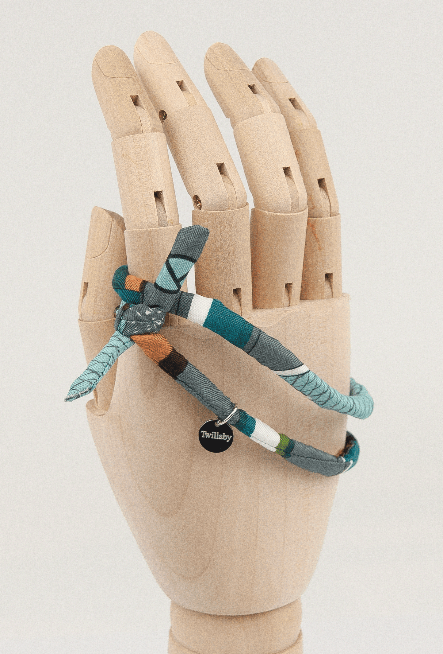 Twillaby Design Nr.36: Leading Lola