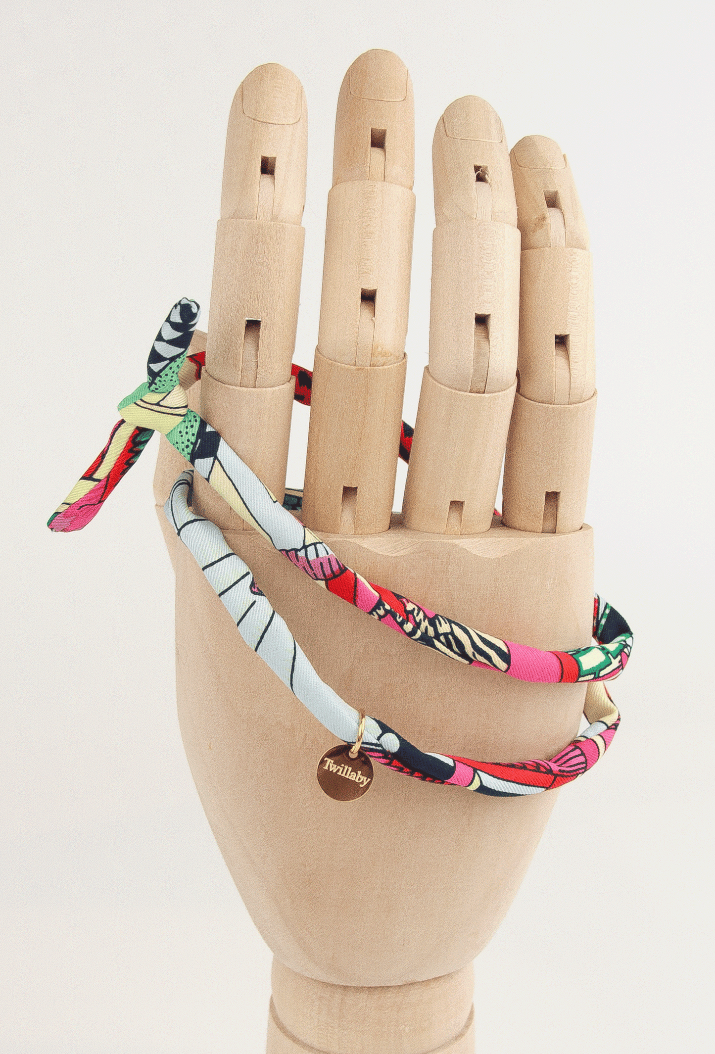 Twillaby Design Nr.5: Satisfaction Summer