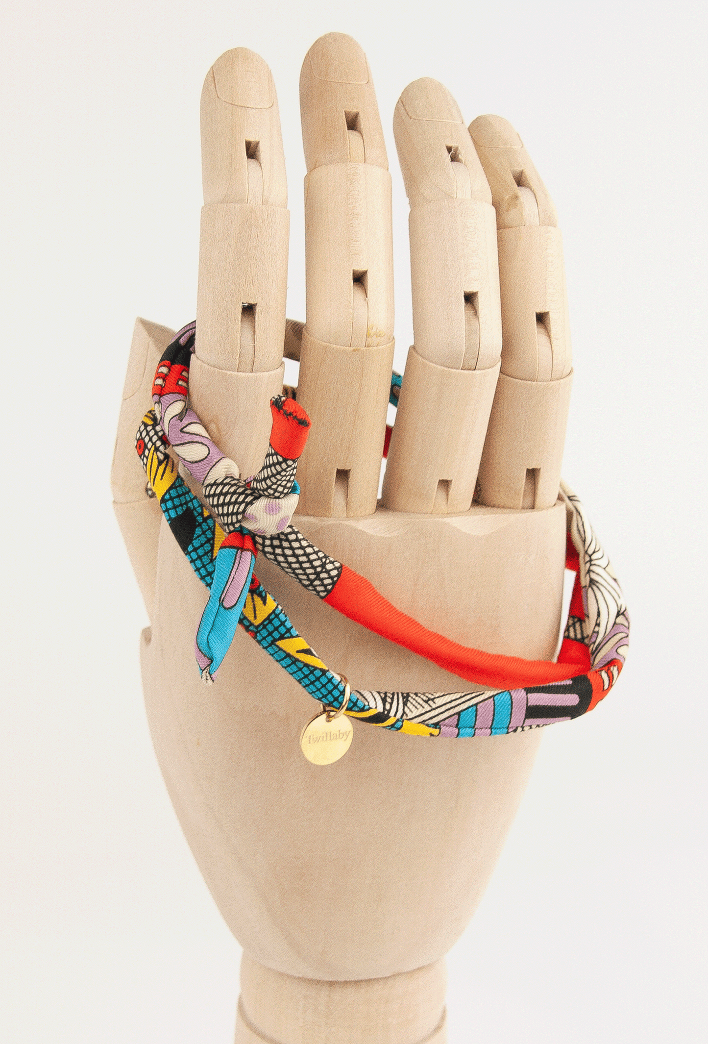 Twillaby Design Nr.12: Special Salome