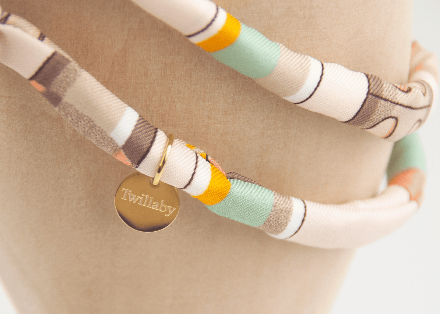 Twillaby Design Nr.33: Nude Novella