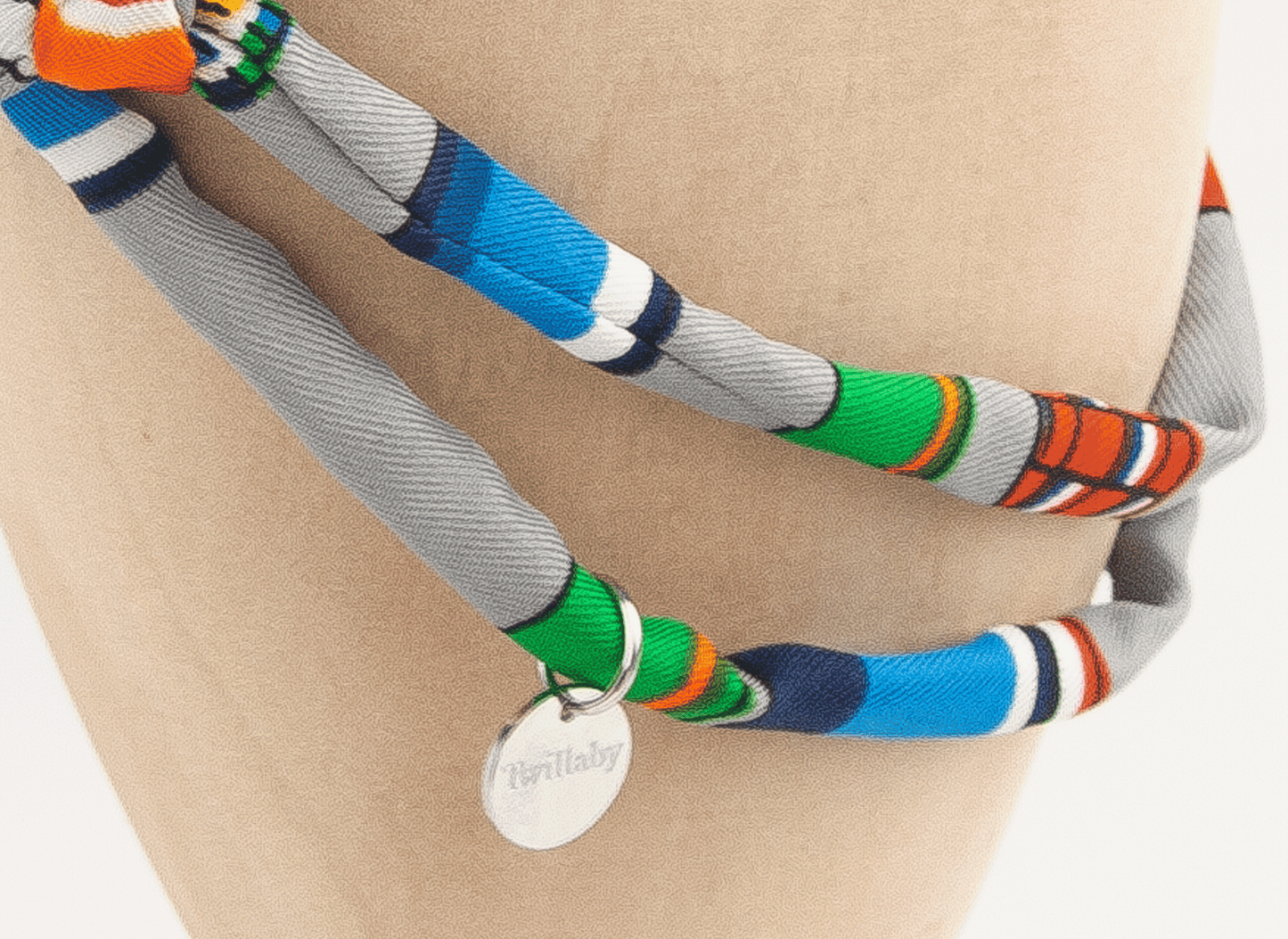 Twillaby Design Nr.34: Focused Felicity