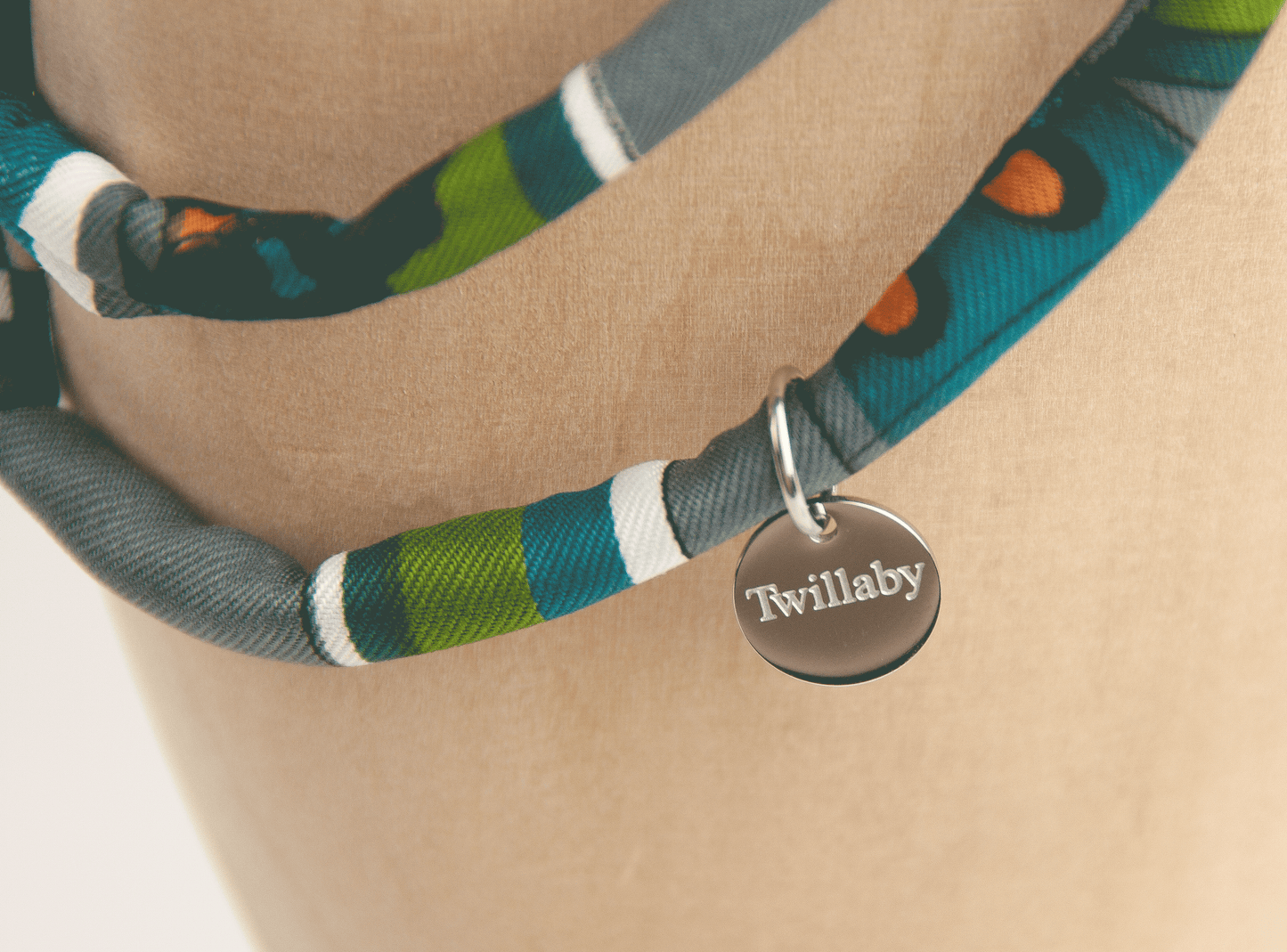 Twillaby Design Nr.36: Leading Lola