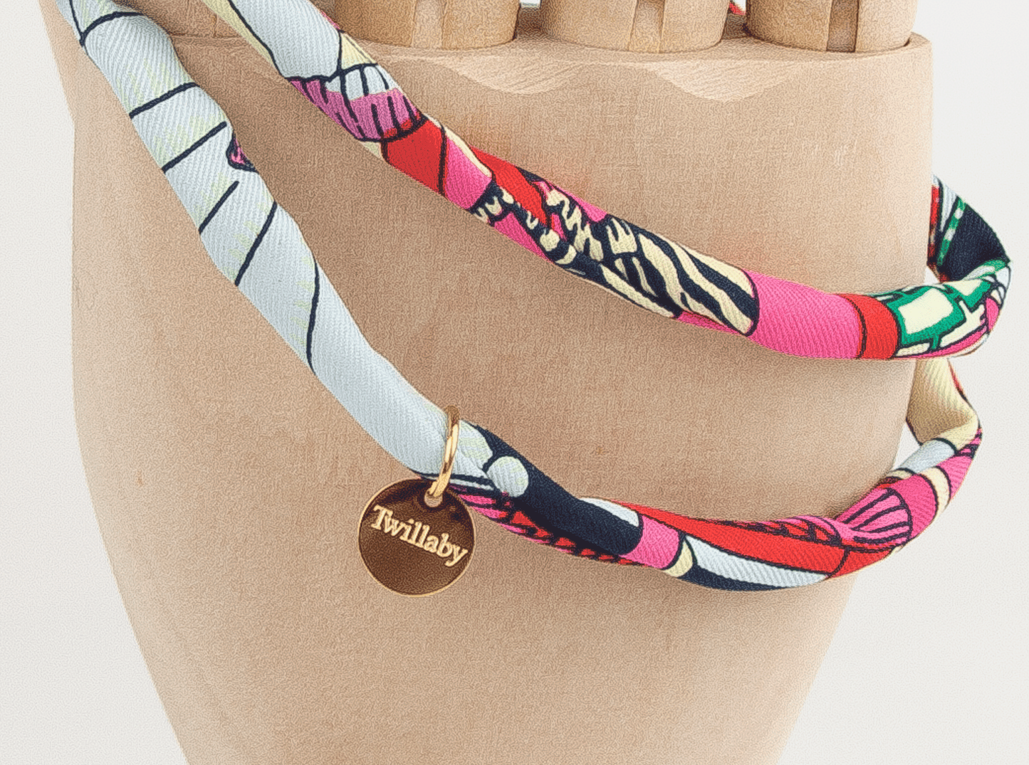 Twillaby Design Nr.5: Satisfaction Summer