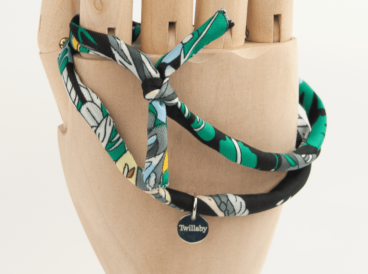 Twillaby Design Nr.22: Tropical Tamara