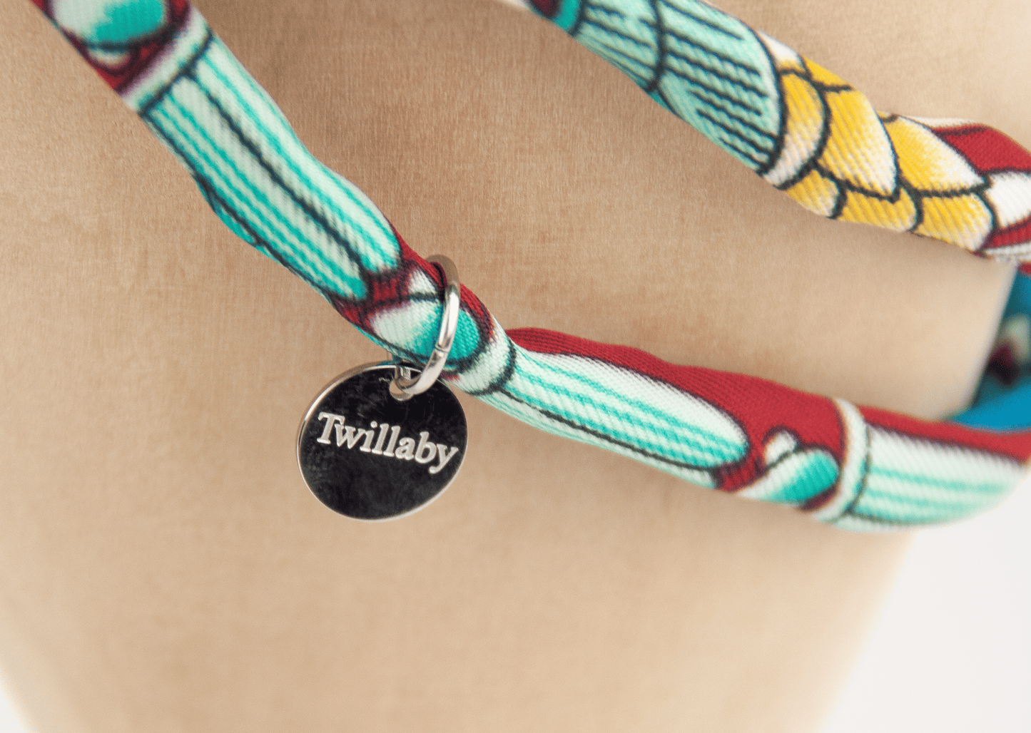 Twillaby Design Nr.31: Sartorial Sarah