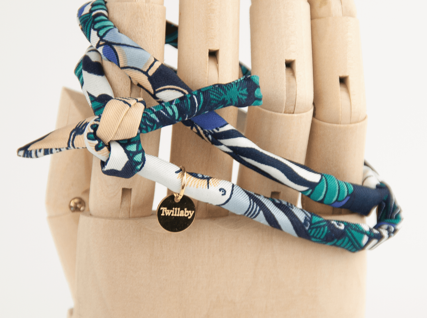 Twillaby Design Nr.2: Beautiful Blair