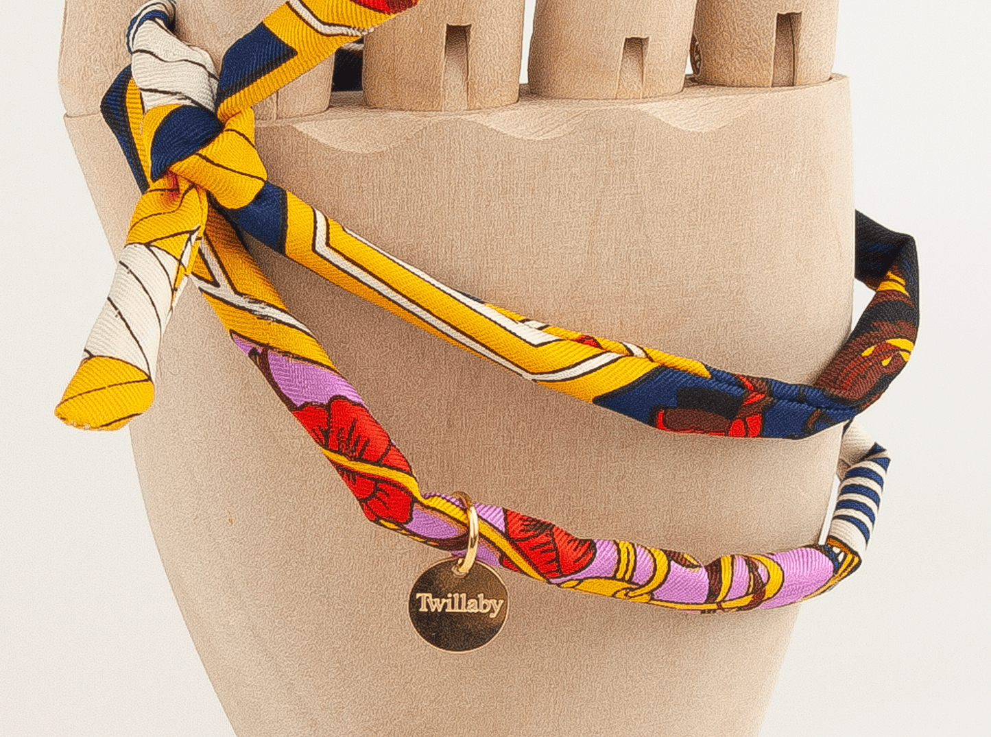 Twillaby Design Nr.13: Drama Drucie