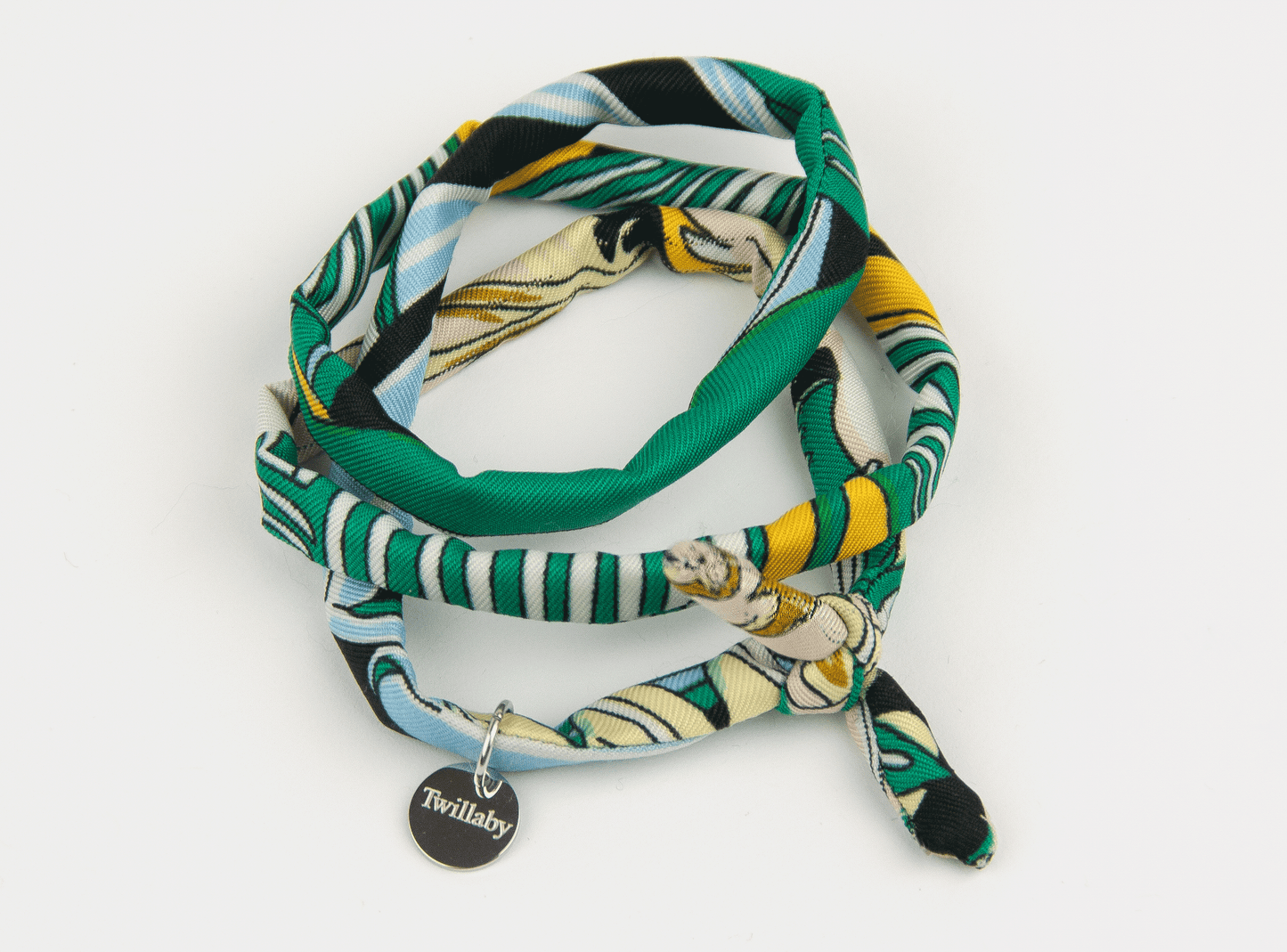 Twillaby Design Nr.22: Tropical Tamara