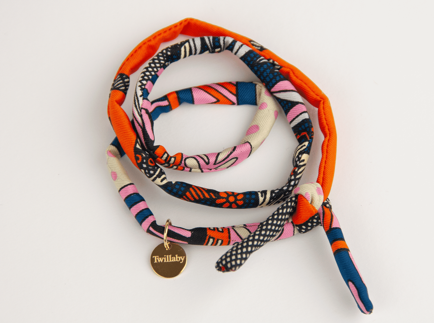 Twillaby Design Nr.1: Friendly Florence