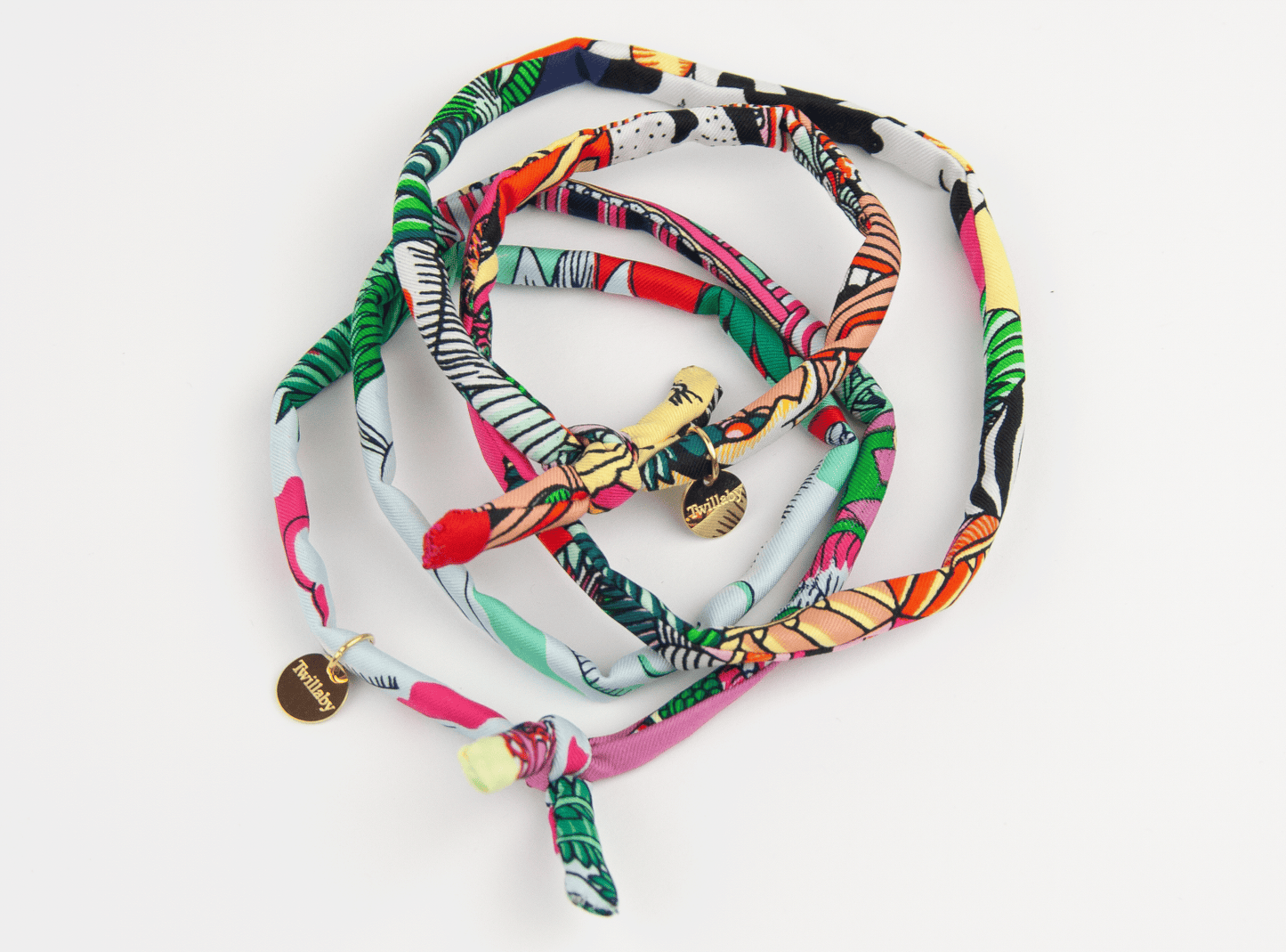 Twillaby Design Nr.5: Satisfaction Summer