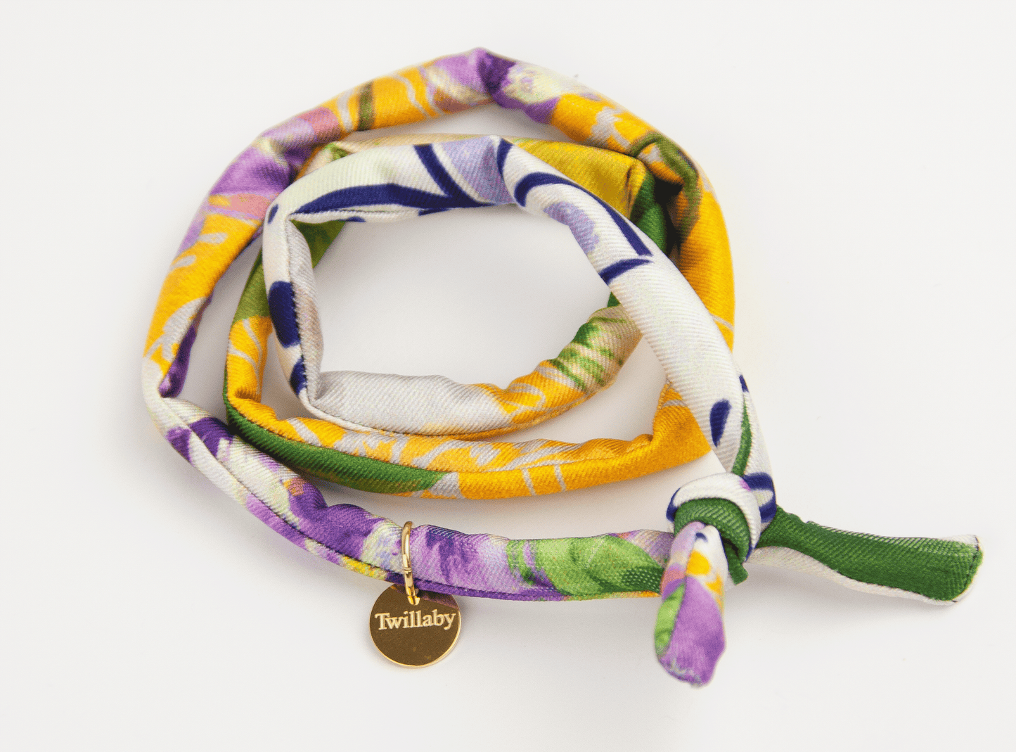 Twillaby Design Nr.29: Bohemian Beth