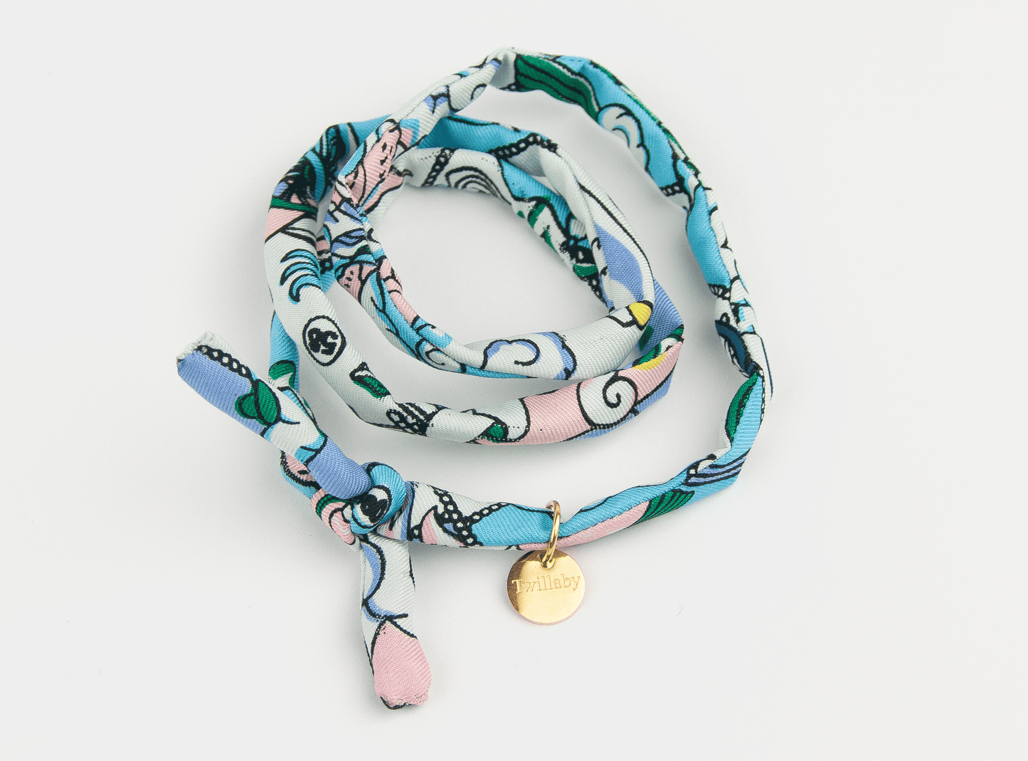 Twillaby Design Nr.18: Bahama Brook