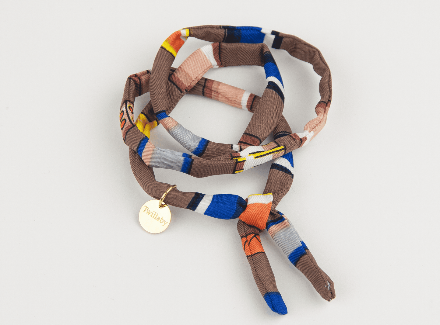 Twillaby Design Nr.35: Mocca Marilyn