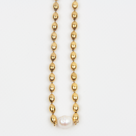 Kette "Blanche"