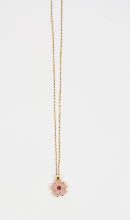 Kette "Cherry Blossom