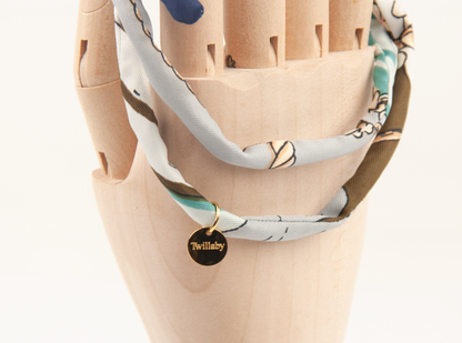 Twillaby Nr.51: Feminin Fay