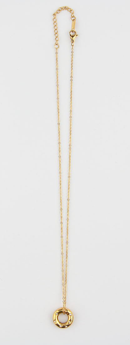 Kette "Fairy Lights”