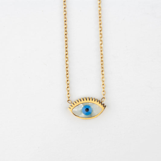 Kette "In the Blink of an Eye"